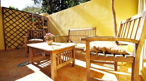 Foto 2 de Estudio en venta en Juan Sebastián Elcano, Pedregalejo - Morlaco, Málaga Capital