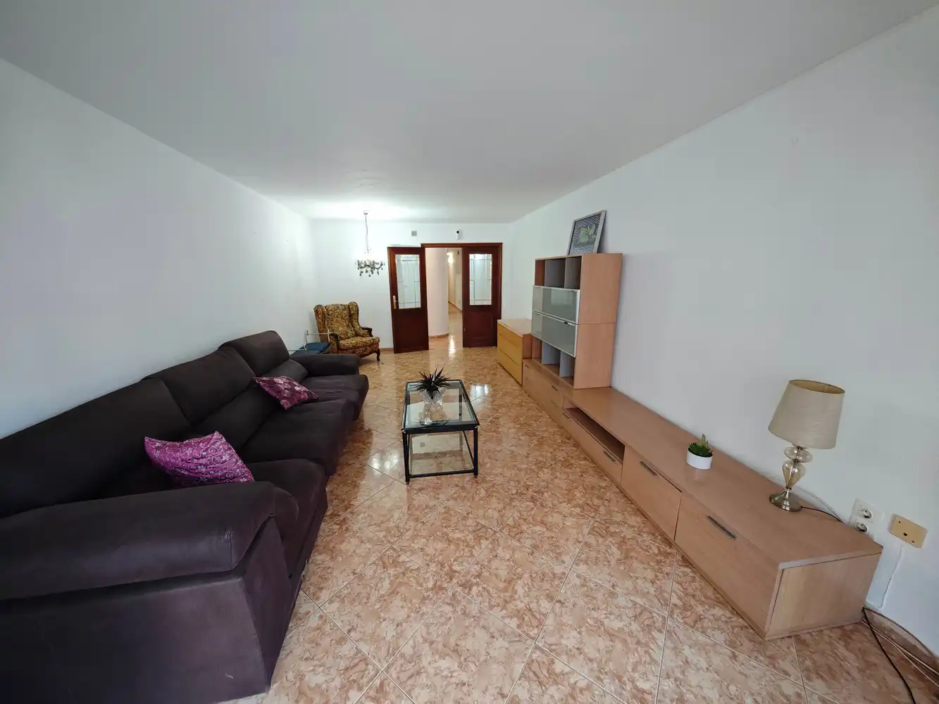 Flat with lift for sale in Avinguda de la República Argentina 27, imagen 12