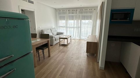 Foto 2 von Wohnungen zur Miete in Avenida Elvas, Badajoz Capital