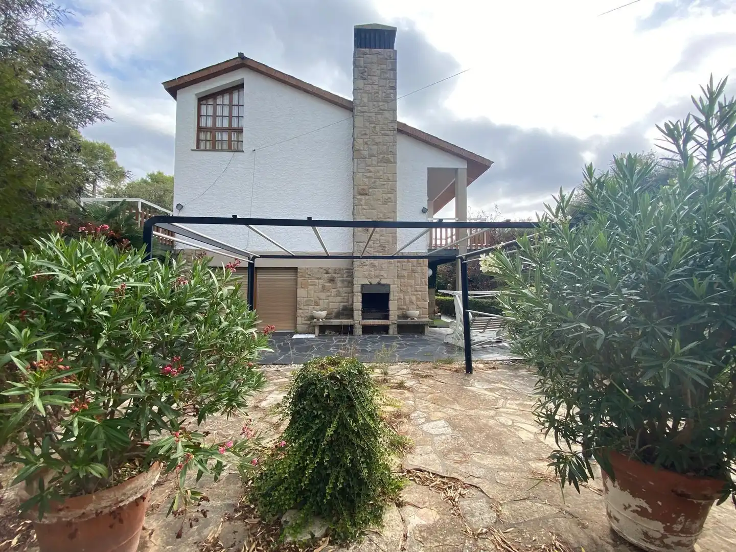 Villa avec piscine à vendre à El Bruc, imagen 15