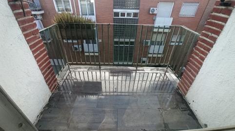 Foto 4 de Pis en venda a Ps Perales, Puerta del Ángel,  Madrid Capital