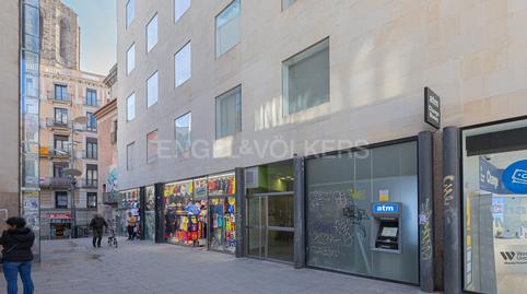 Foto 2 de Oficina de alquiler en Barri Gòtic,  Barcelona Capital