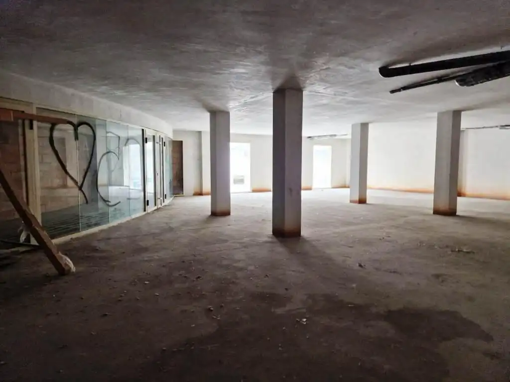 Business premises to rent in Binéfar, imagen 2