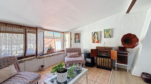 Foto 2 de Casa o xalet en venda a Calle Umbría, 40, Mazaleón, Teruel