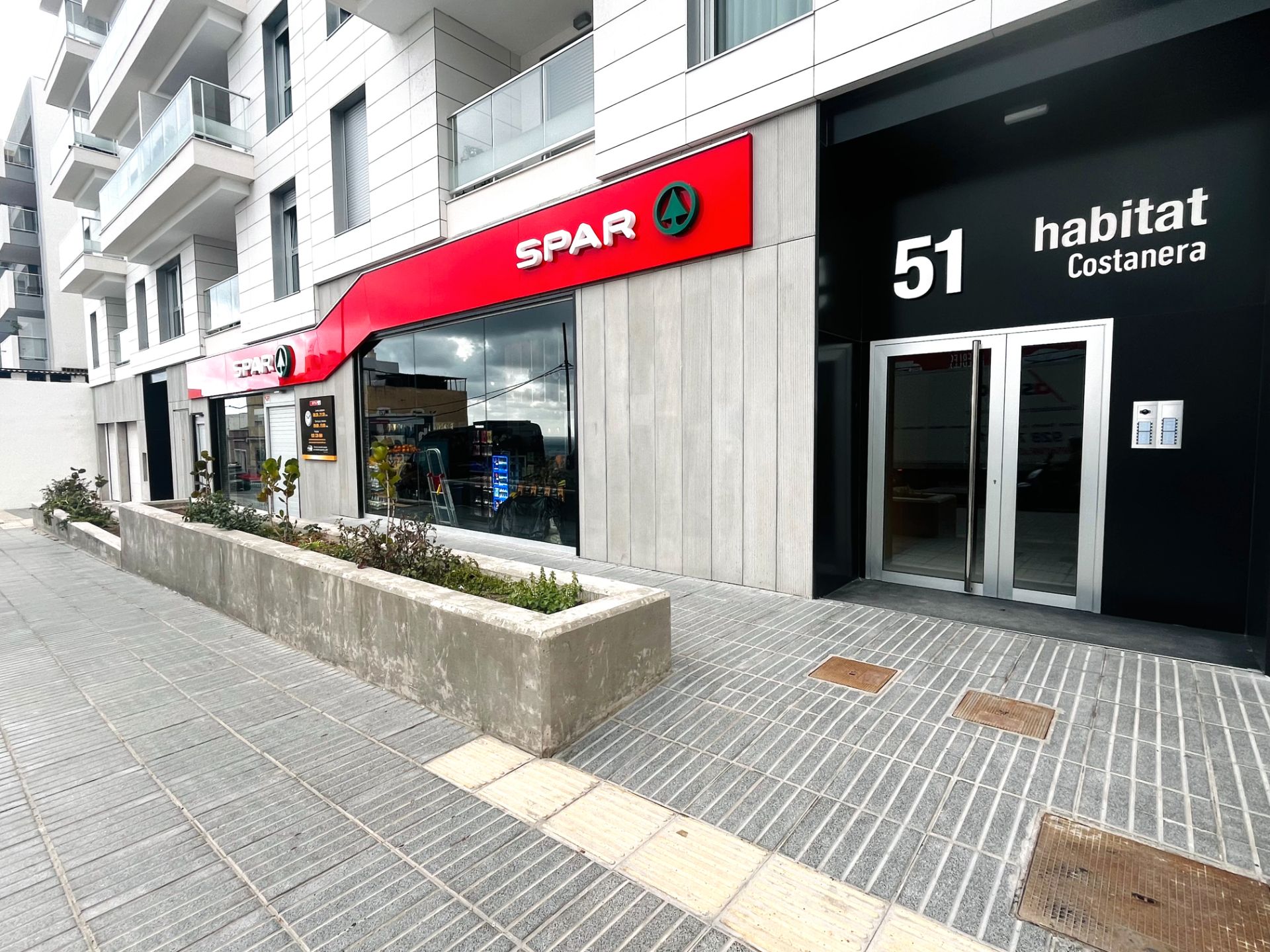 Flat to rent in Las Palmas de Gran Canaria  with Parquet flooring, Terrace and Oven