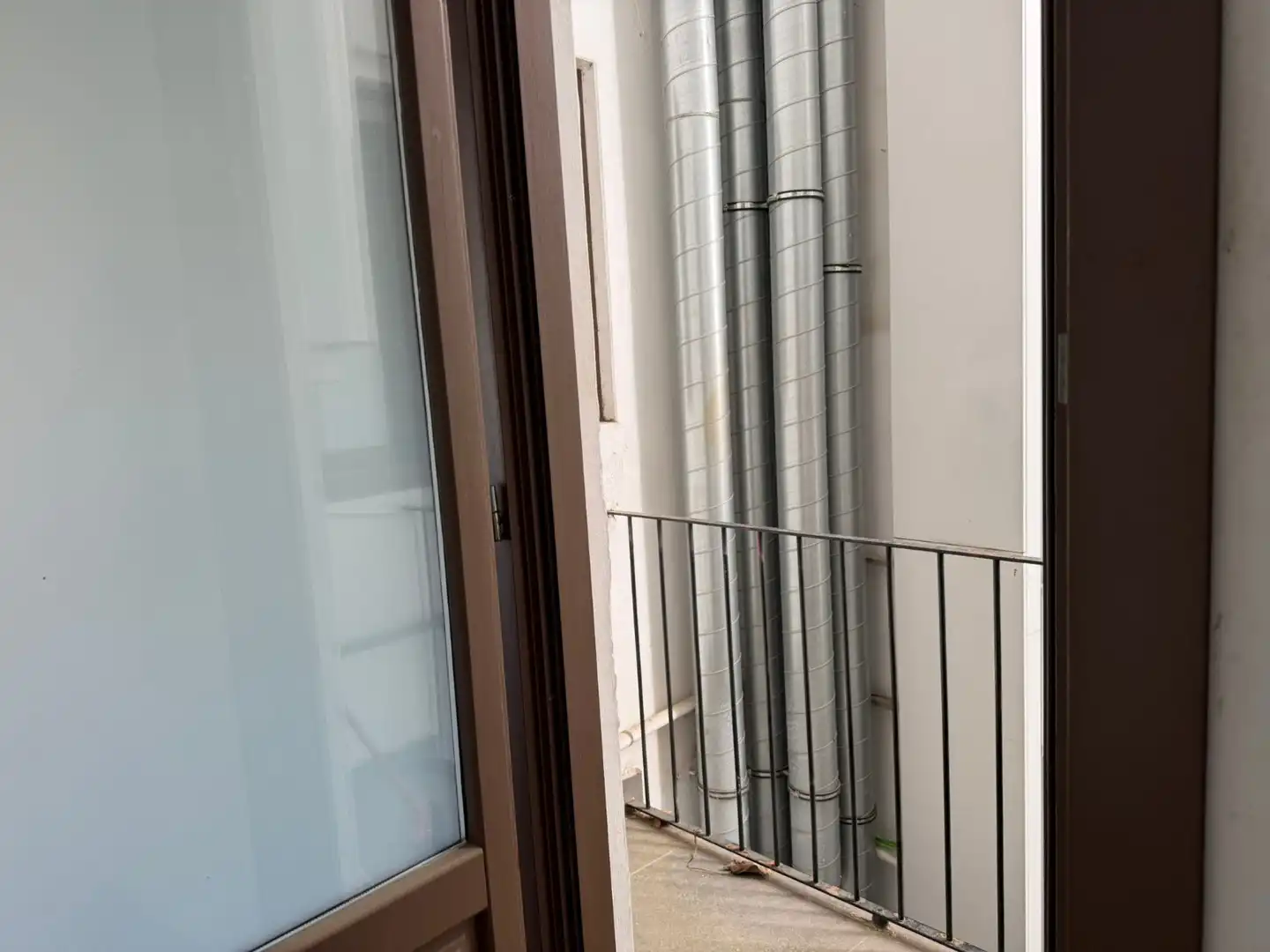 Wohnung mit Terrasse zum Verkauf in Avinguda del Paral·lel, imagen 12