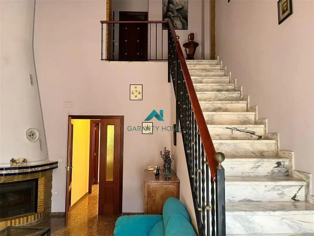 Casa o chalet en venta en Valencia con Aire acondicionado, Calefacción y Jardín privado