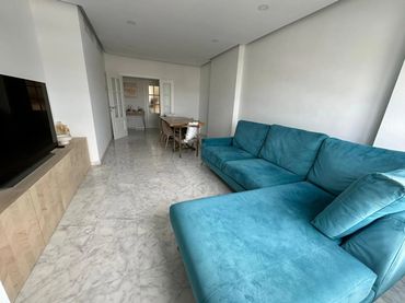 Piso en alquiler en San Pablo - Santa Justa