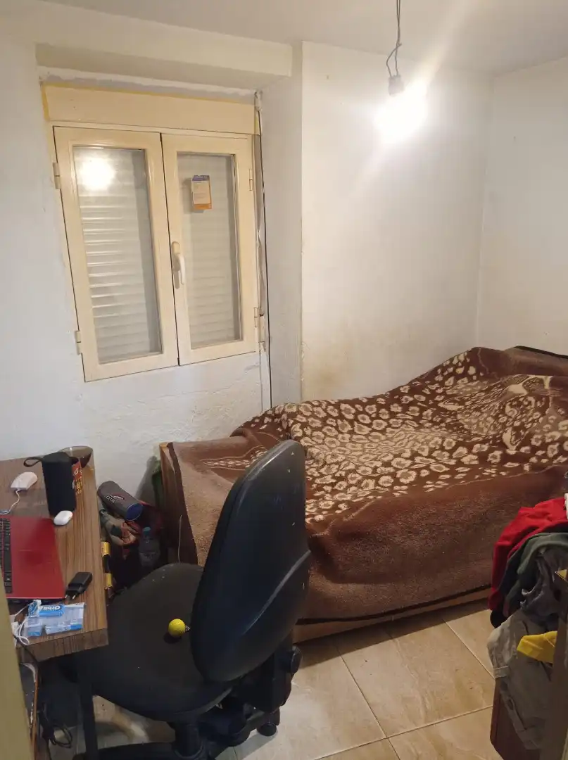 Bedroom of Houses for sale in Puebla de Almenara