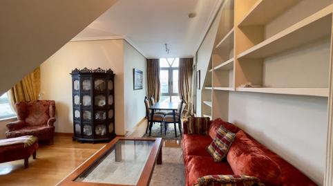 Foto 4 de Pis de lloguer a Someso - Matogrande, A Coruña Capital