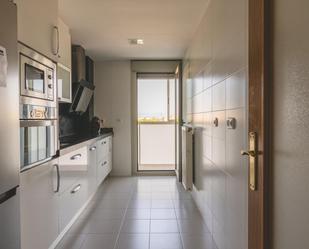 Kitchen of Flat for sale in Egüés  with Terrace