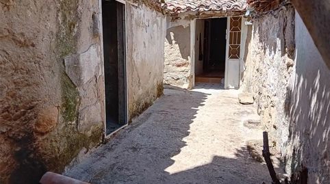 Foto 3 de Pis en venda a Calle Cuesta, 4, Casasola, Ávila