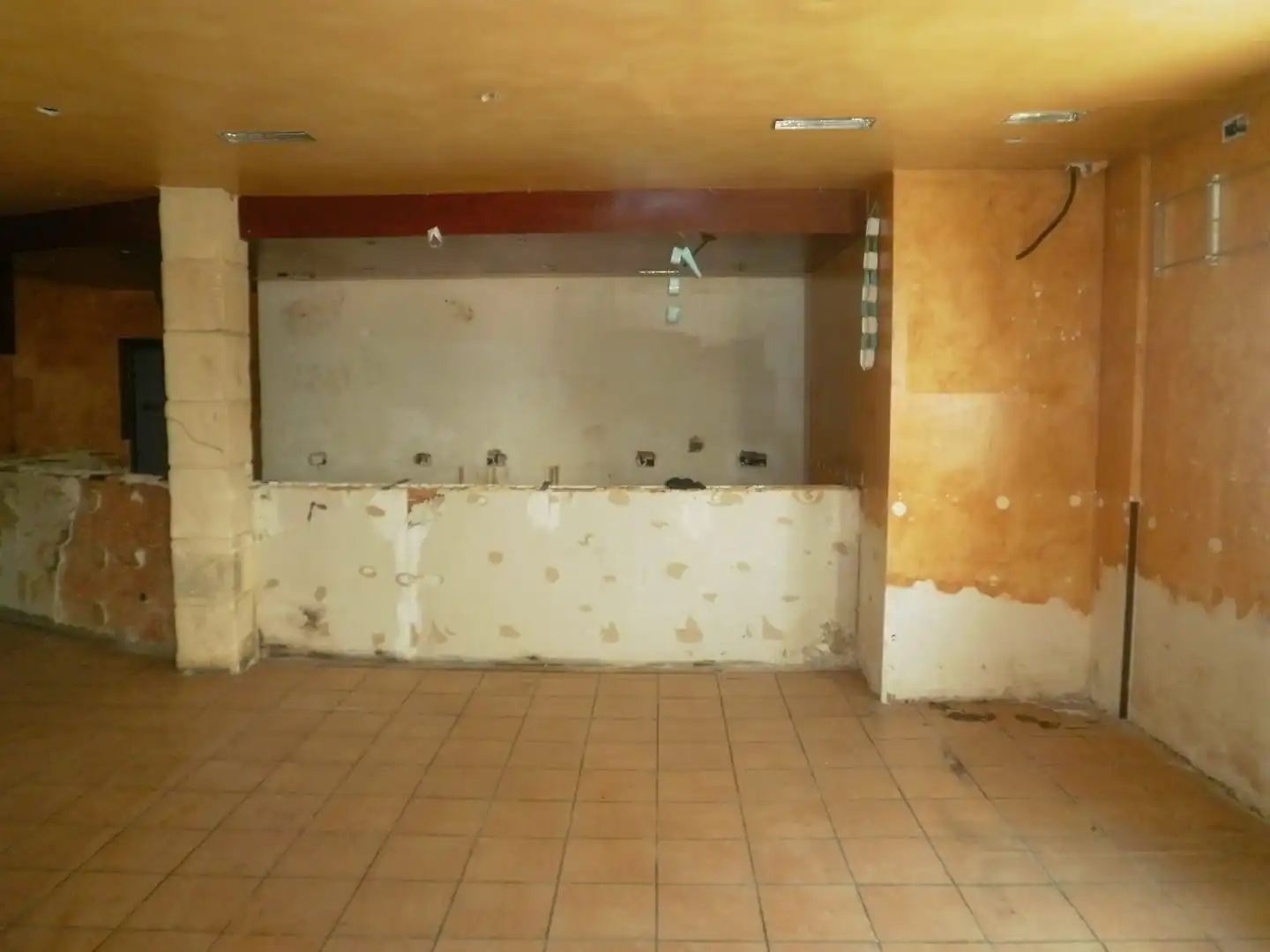 Gewerbefläche zum Verkauf in Garrovillas de Alconétar, imagen 5