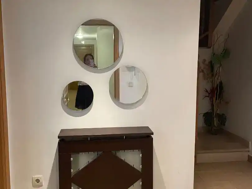 Habitació a Calle Huesca, 27, Estadio Castalia
