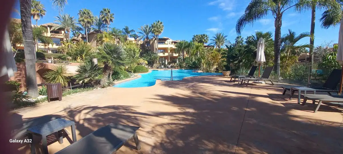 Apartment mit Pool zum Verkauf in Milla de Oro, imagen 5