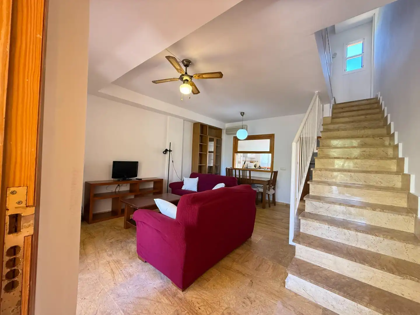Detached homes for sale in Calle Calle Amarguillos, Puerto Vera