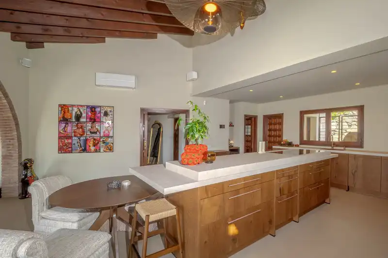 Chalet en venta en Palau-saverdera, imagen 9
