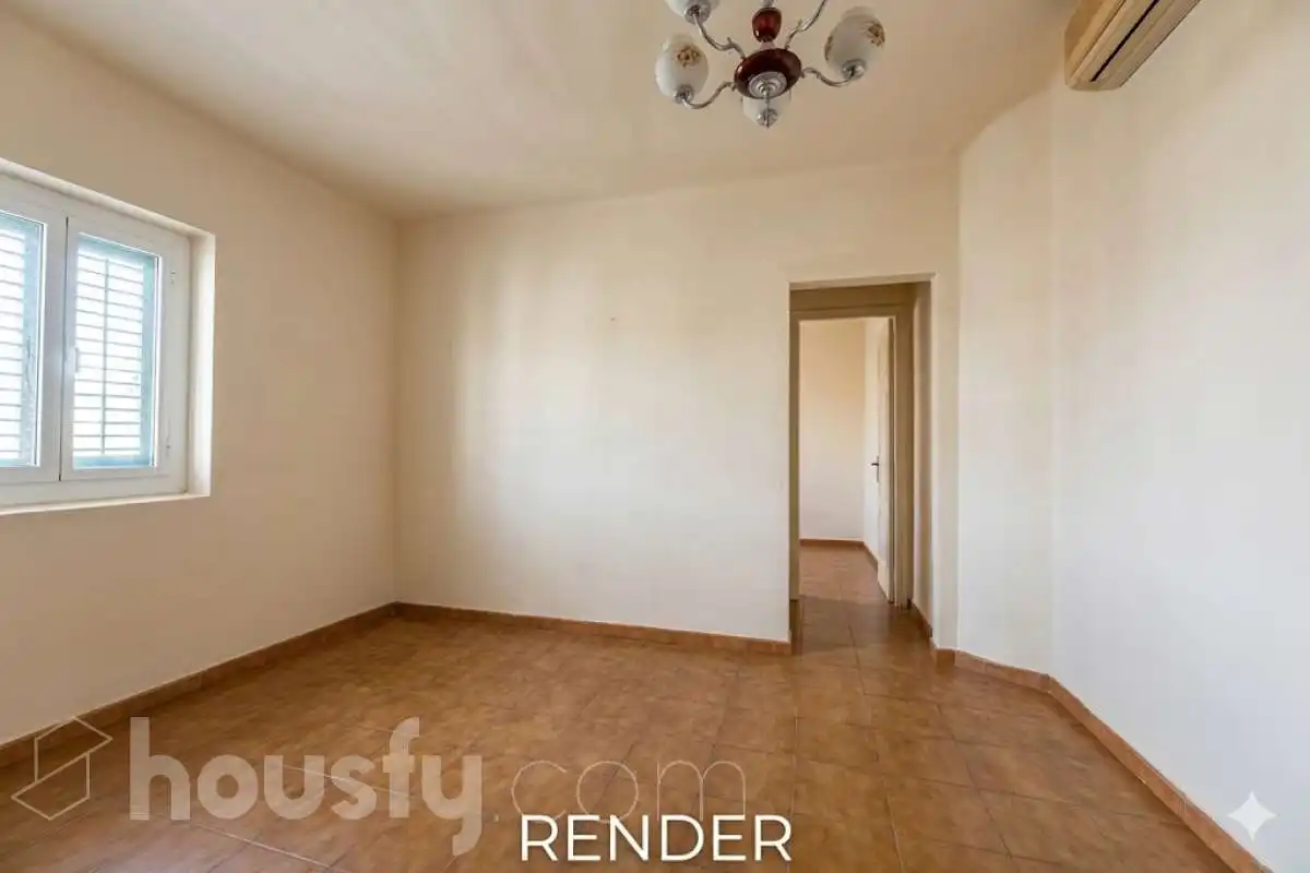 Habitación de Piso en venta en Barcelona con Amueblado