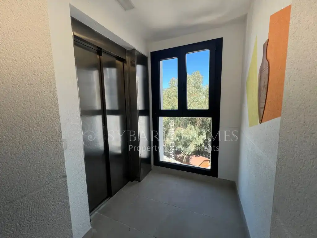 Ático en venta en Dénia con Piscina comunitaria