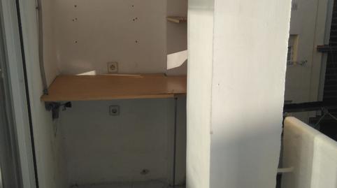 Foto 4 de Pis en venda a Concòrdia, Sabadell