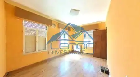 Living room of Flat for sale in Puente de Domingo Flórez