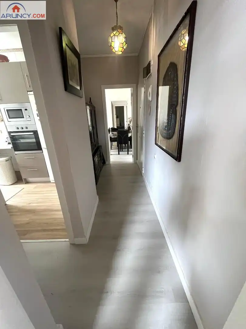 Piso en venta en Alcalá de Guadaira con Aire acondicionado, Terraza y Trastero