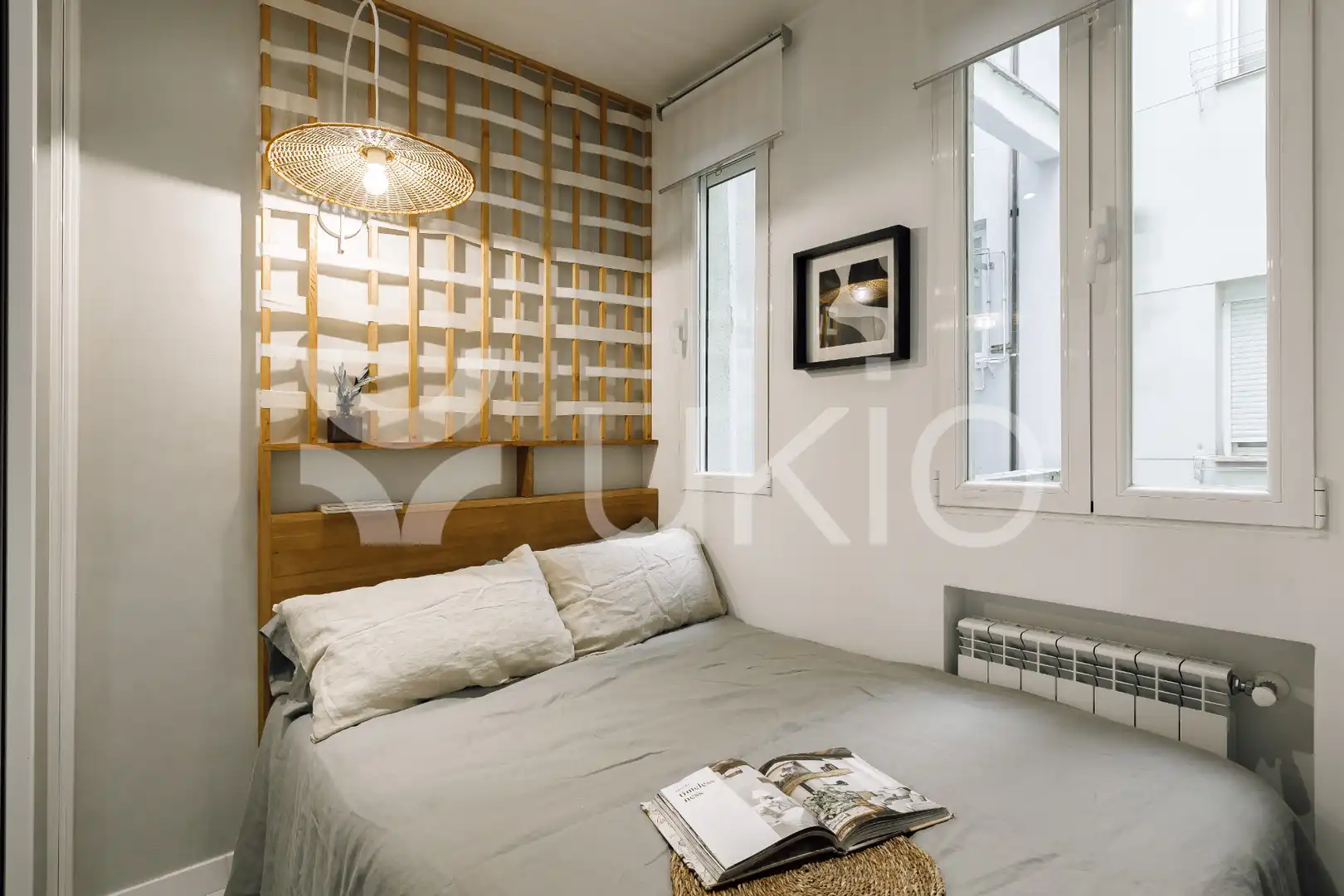 Apartament amb ascensor de lloguer a Calle de Narváez, imagen 15