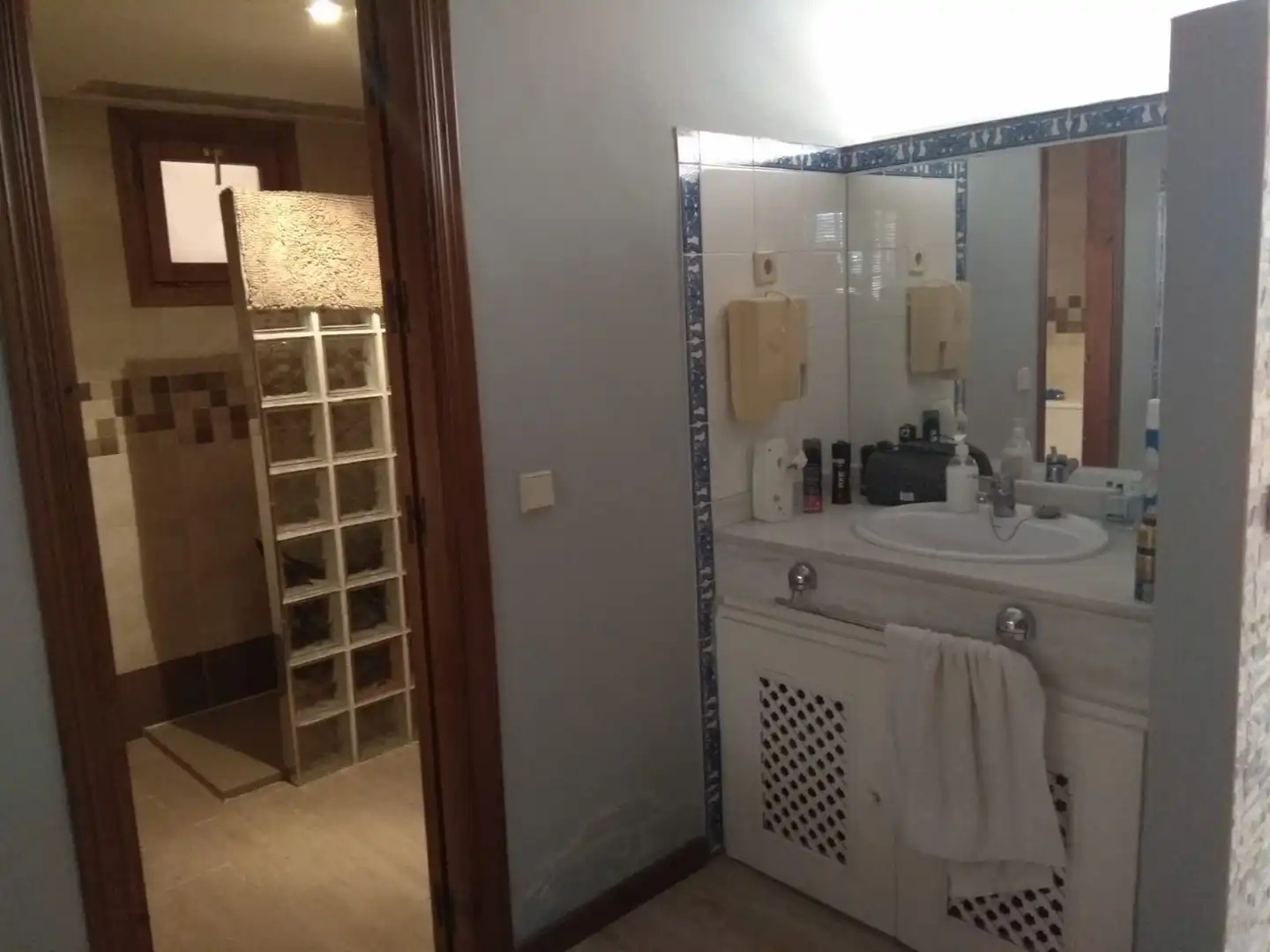 Apartamento de alquiler en Avenida de Pery Junquera, Barriada de Andalucía - Ardila