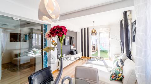 Foto 4 de Pis en venda a Villa Pilar, Burgos Capital