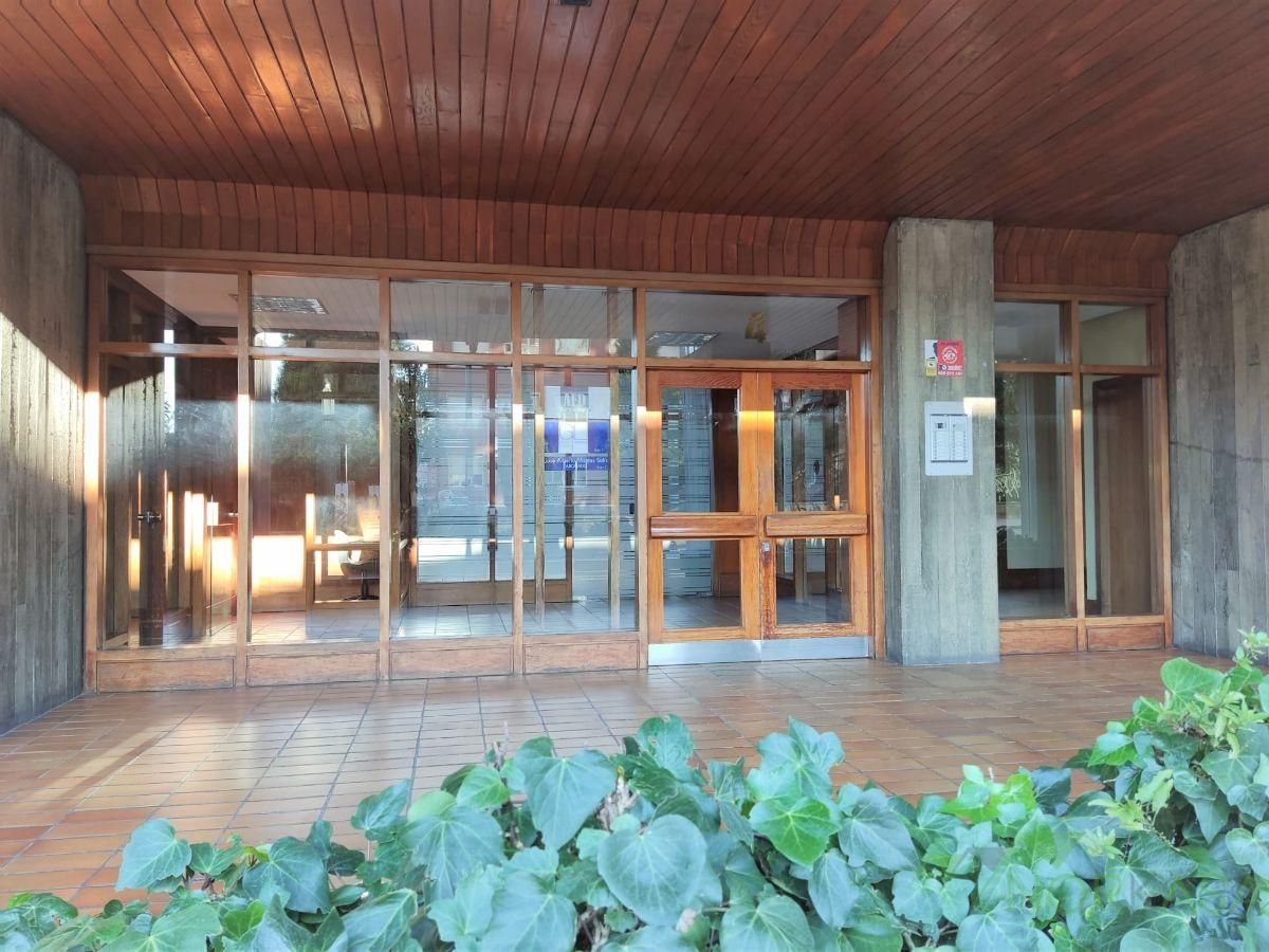Oficina de lloguer en Oviedo 