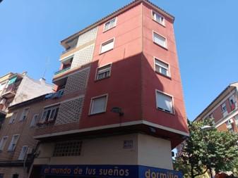 Foto 2 de Pis en venda a Pontevedra, Barrio Torrero, Zaragoza