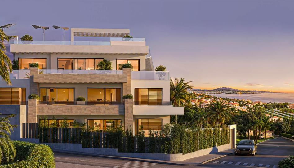 Foto 1 de Apartament en venda a Buenas Noches, Málaga