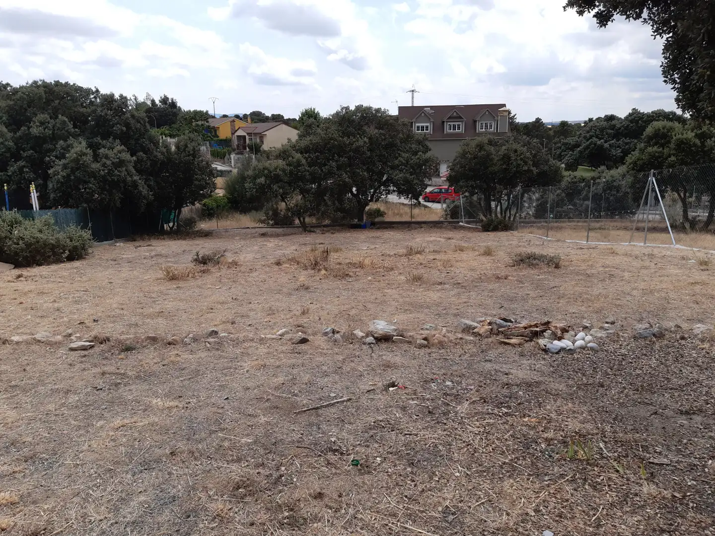 Terreno residenziale in vendita a Calle Coruña, imagen 3