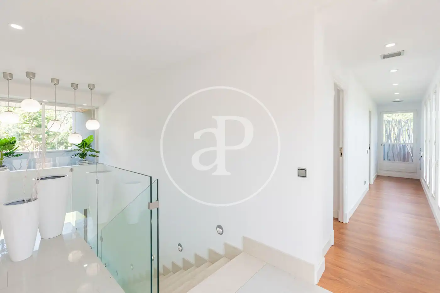 Casa o chalet en venta en Fuente del Fresno con Aire acondicionado, Calefacción y Jardín privado