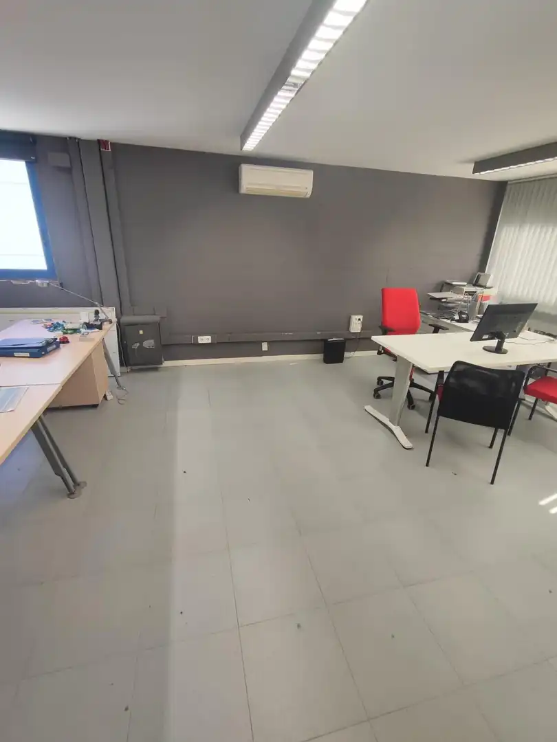 Office for rent in Les Borges del Camp