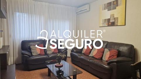 Photo 2 of Flat to rent in De Ajofrín, Amposta, Madrid