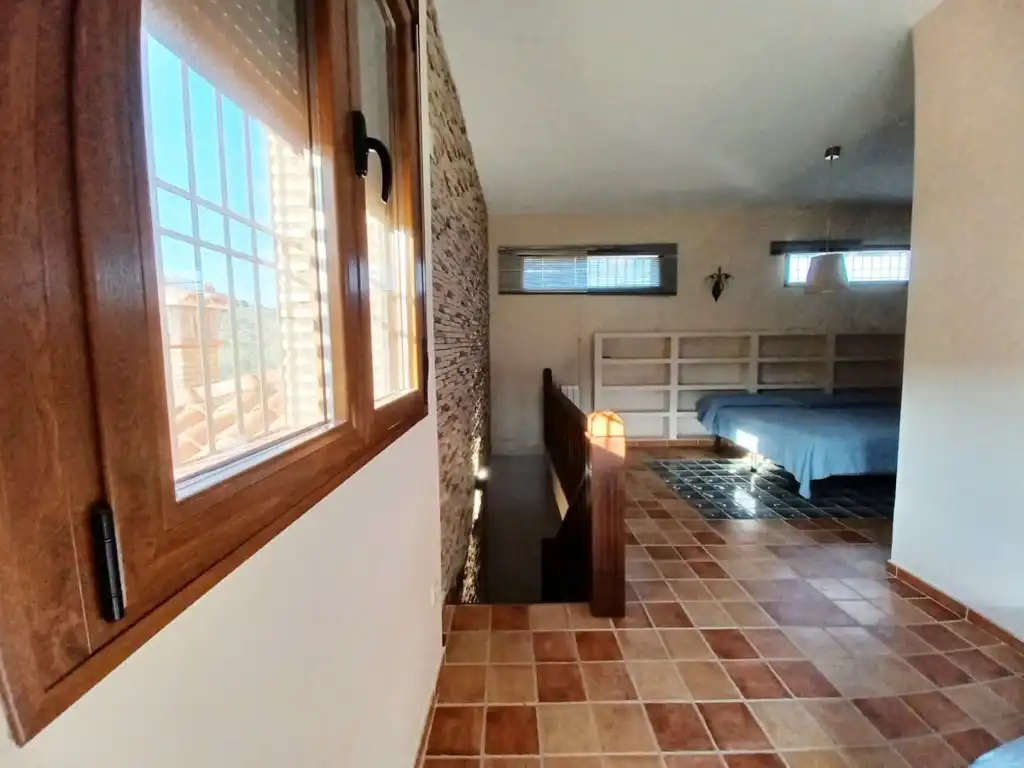 Chalet con piscina en venta en Sierra de Fuentes, imagen 28