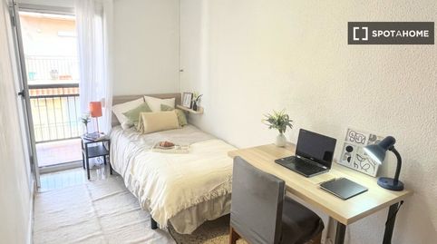 Foto 4 de Habitación en Zona Concordia, Burjassot