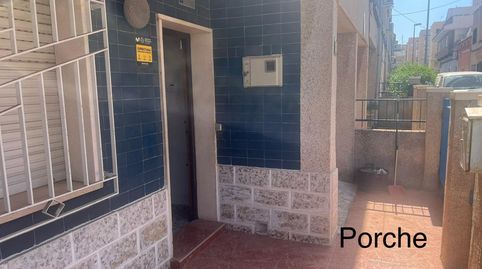 Foto 3 de Casa adosada en venta en Calle Tornamira, 10, Barrio de Peral - San Félix, Cartagena