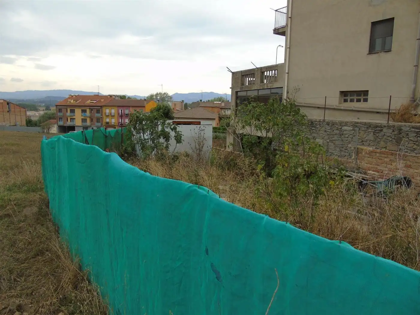 Wohnbaugrundstück zum Verkauf in Carrer del Pèlics, imagen 3