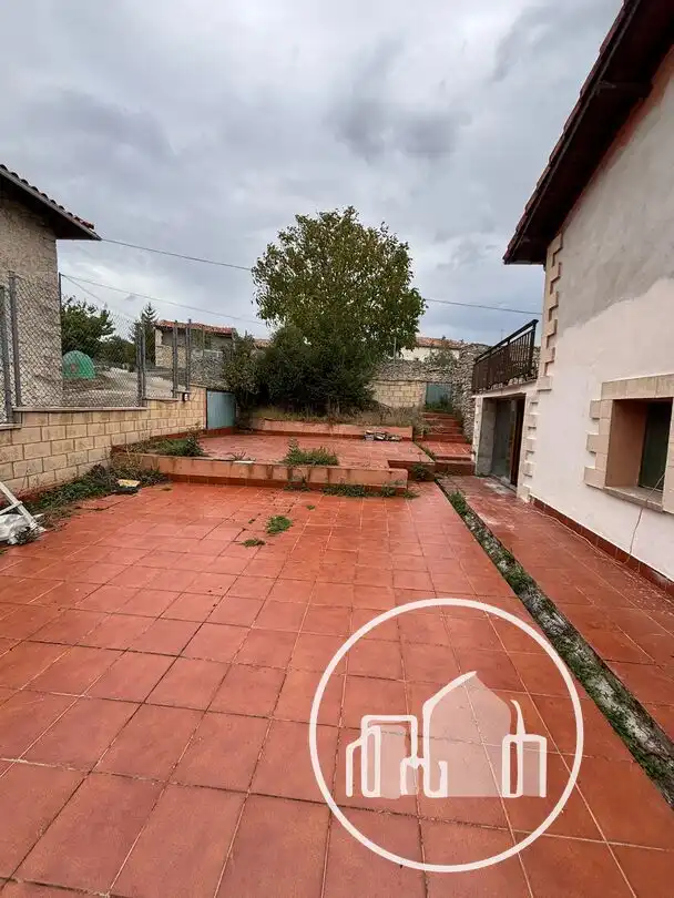 Wohnung zum Verkauf in Junta de Traslaloma, imagen 35