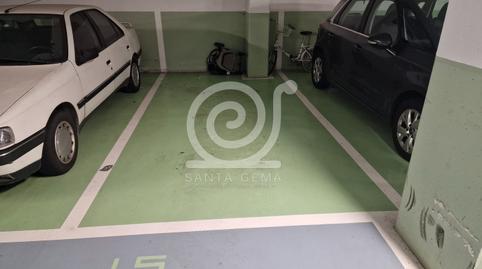 Photo 3 of Garage for sale in Rúa Javier López López, 8, Eirís, A Coruña