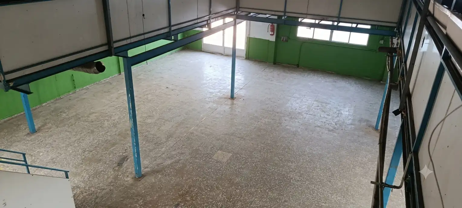 Nave industrielle à vendre à Calle Pico Veleta, imagen 6