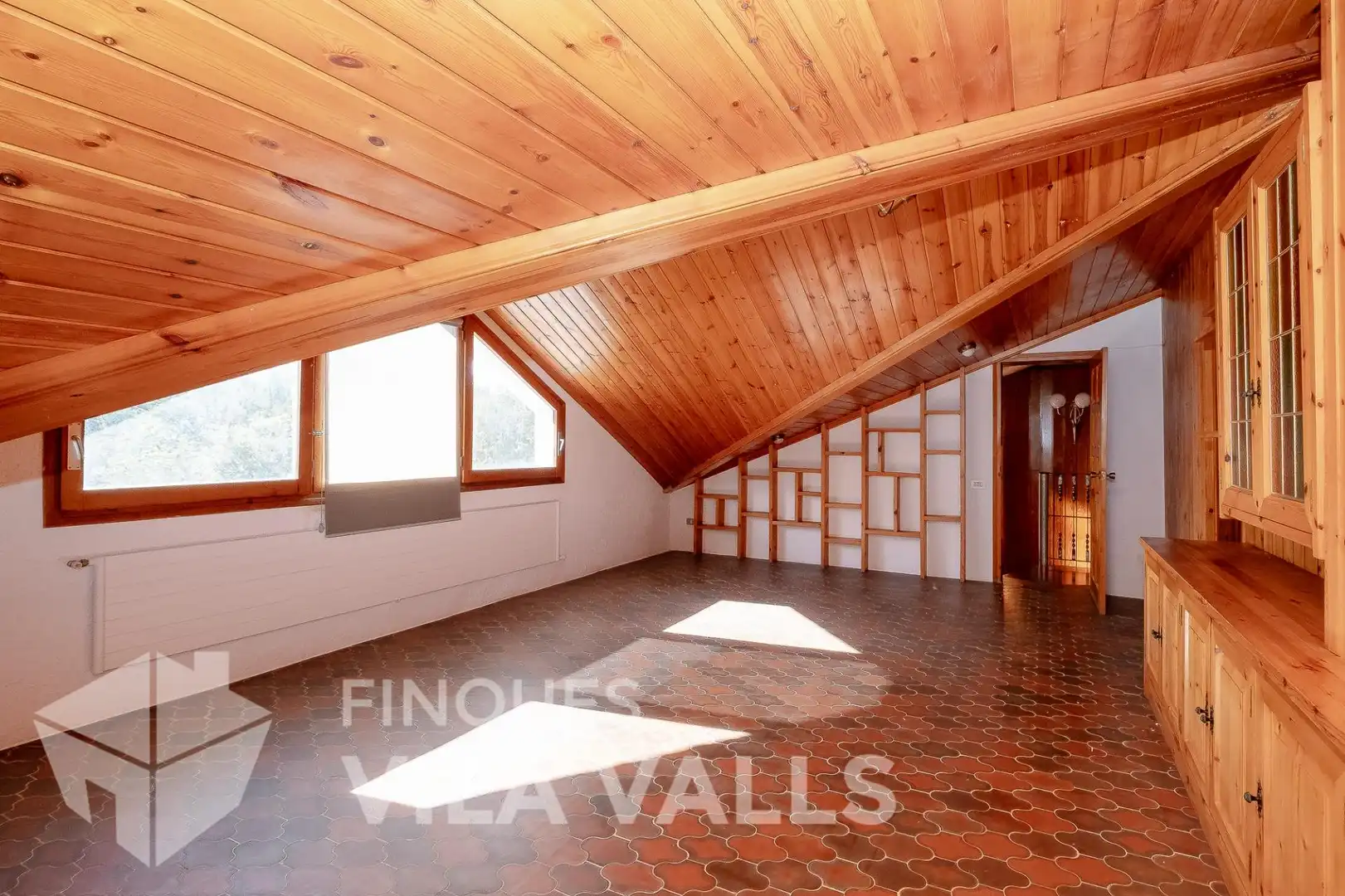 Casa o chalet en venta en Bigues i Riells del Fai con Jardín privado, Terraza y Trastero