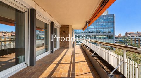 Foto 2 de Piso de alquiler en Sant Gervasi- Galvany, Barcelona Capital