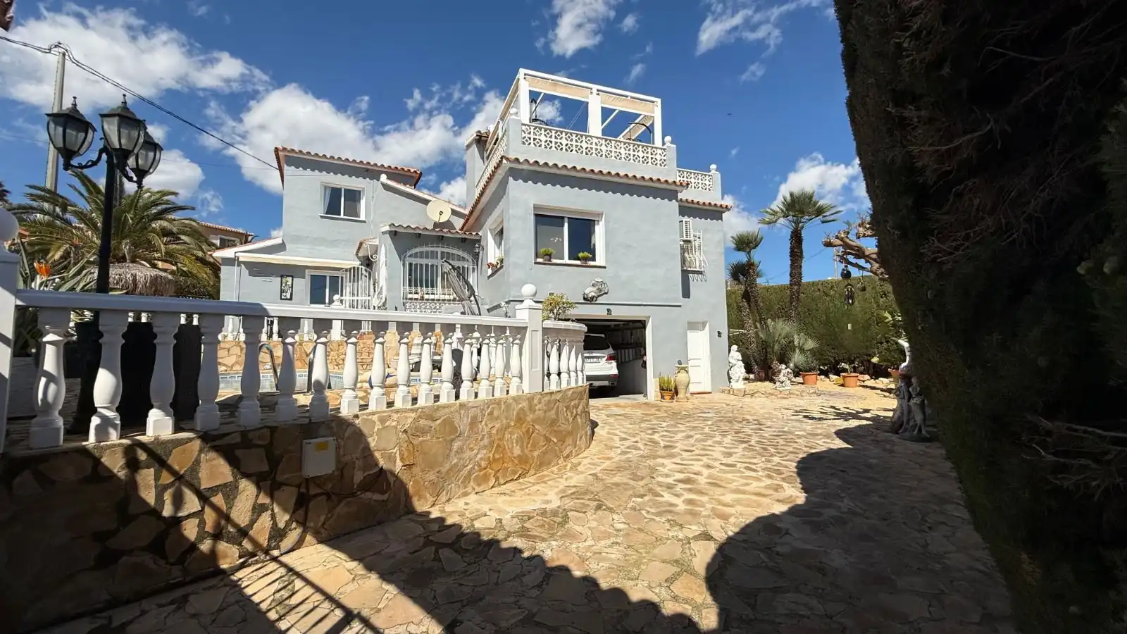Villa avec terrasse à vendre à Cometa, imagen 42