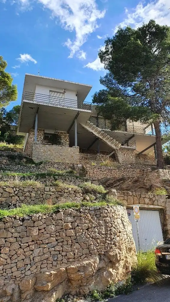Maison avec jardin à vendre à Rincón de Loix, imagen 2
