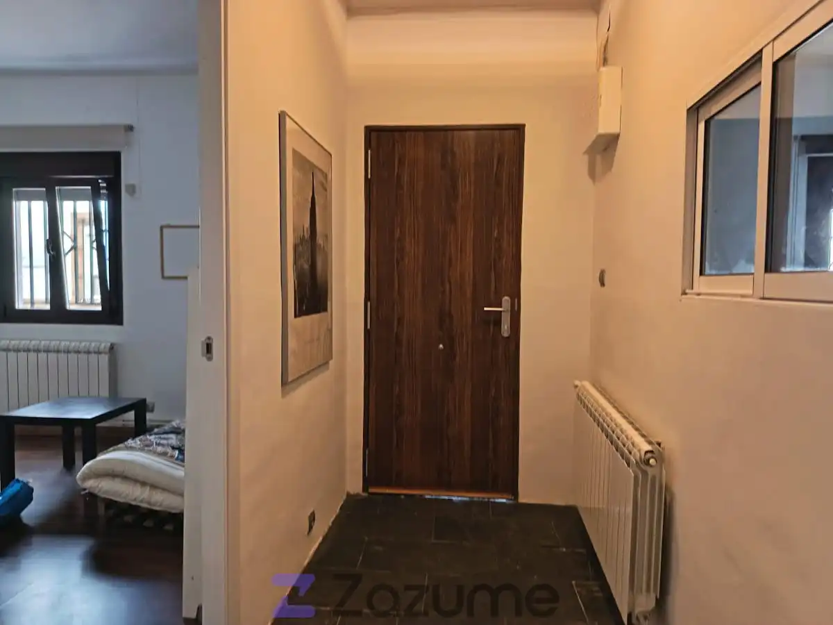Casa o chalet de alquiler en Cabañas de Yepes con Calefacción, Trastero y Amueblado