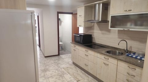 Foto 2 de Piso en venta en Vila Cee, Carballo, A Coruña