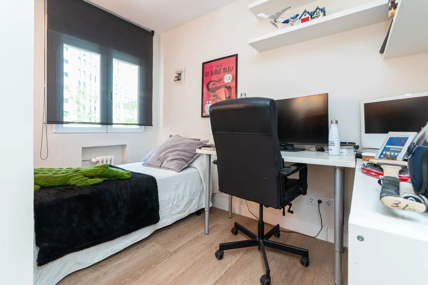 Flat with lift for sale in Moncloa - Aravaca, imagen 21